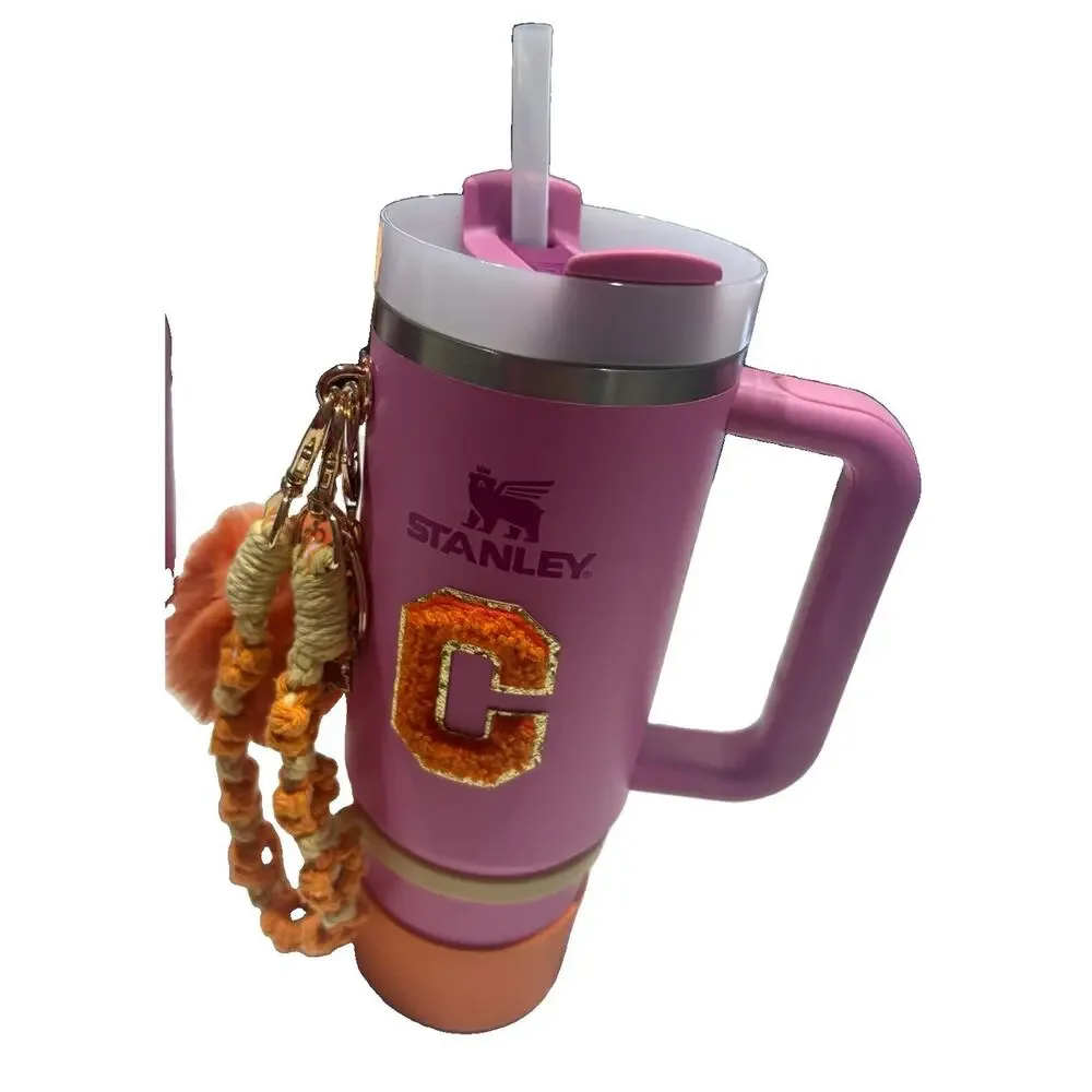 Stanley quencher h2